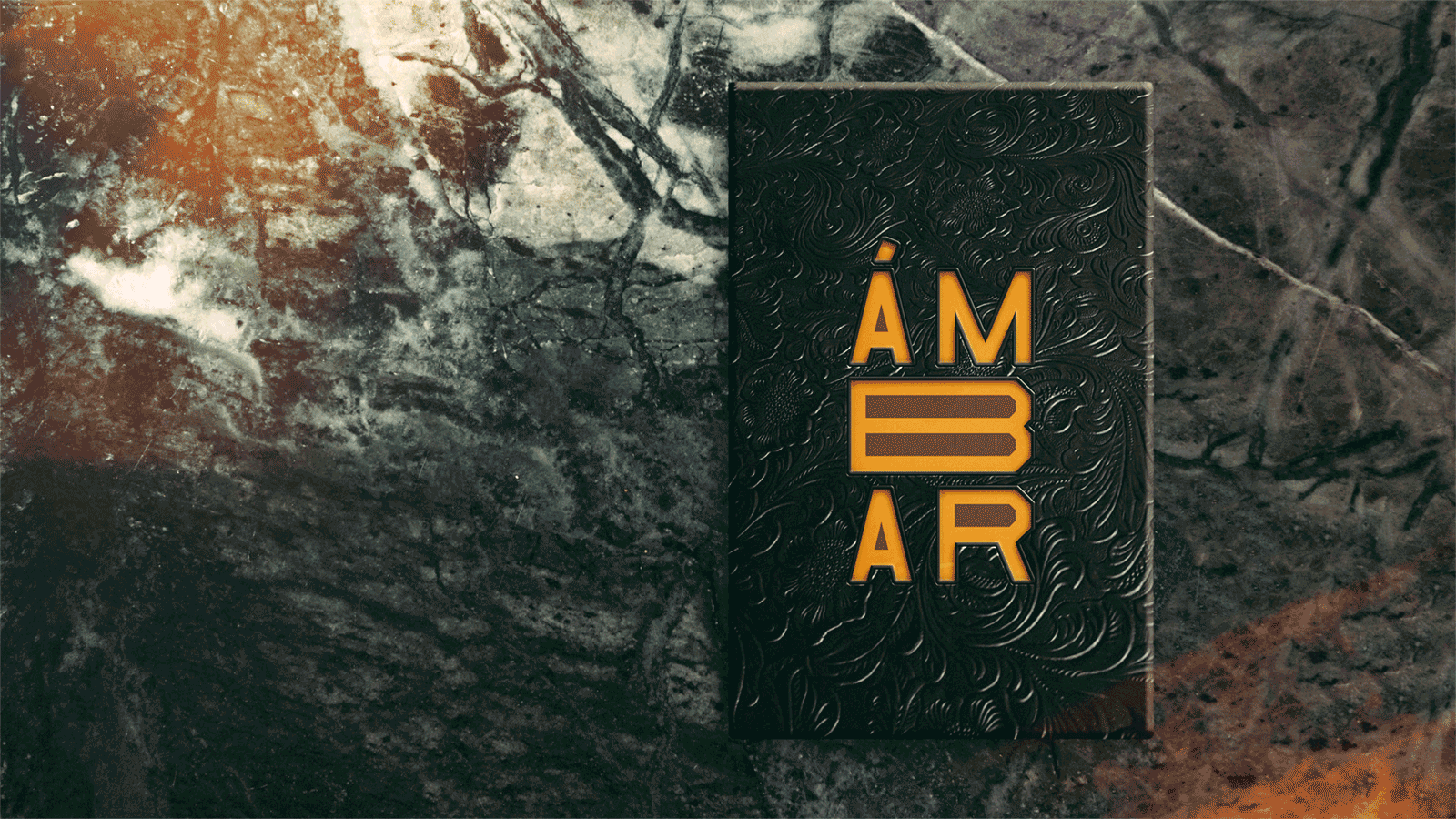 Ambar barbook v2 animation
